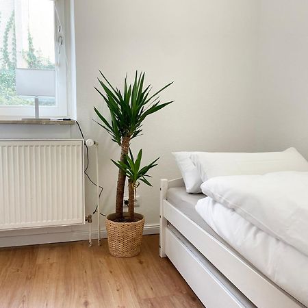 שוויינפורט Rooms 34 מראה חיצוני תמונה
