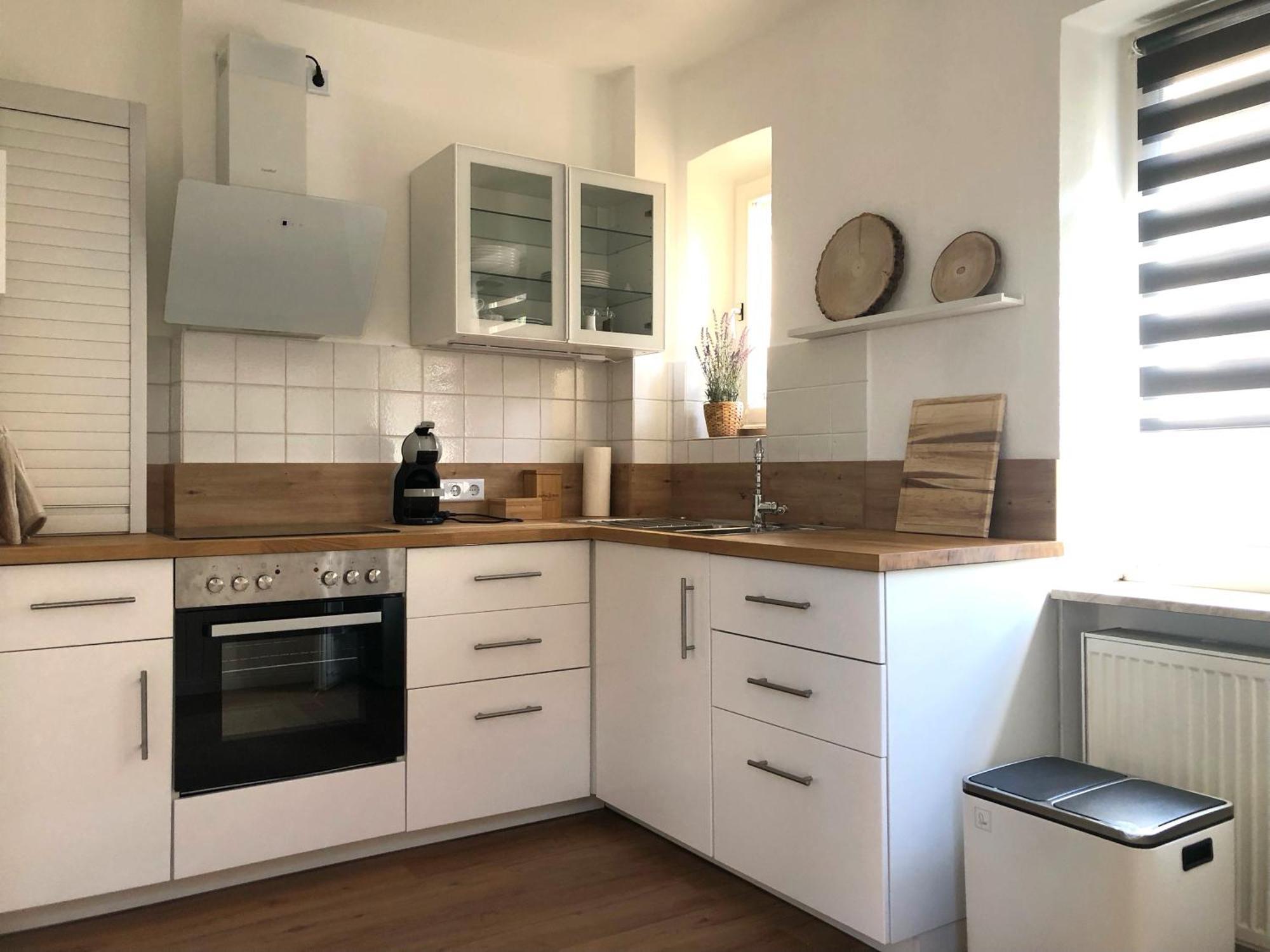 שוויינפורט Rooms 34 מראה חיצוני תמונה